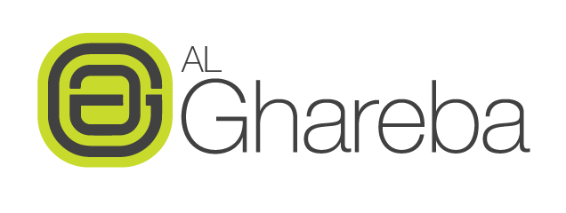 Alghareba - An IT Infrastructure Company.